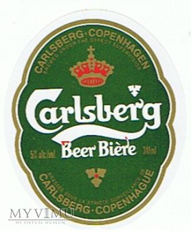 carlsberg