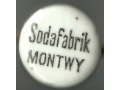 Porcelanka - Sodafabrik Montwy