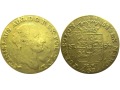 Złotówka 1793 SAP