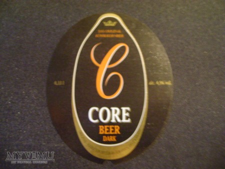 Core Beer