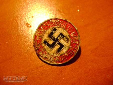 wpinka NSDAP