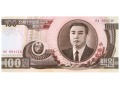 Korea Północna - 100 wonów (1992)