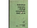 GAZ-53 A. Instrukcja obsługi i naprawy