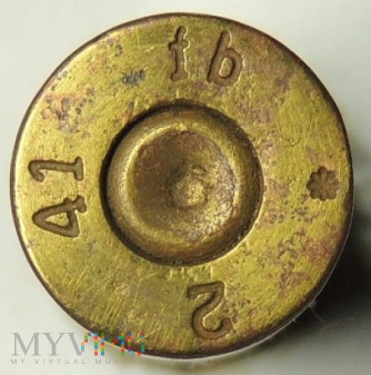 9 mm Luger fb * 2 41