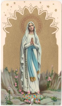 Obrazek Najświętsza Maryja Panna