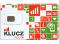 Karta SIM Klucz Mobile - wzór 02