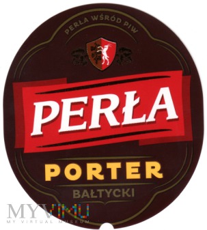 Perła Porter