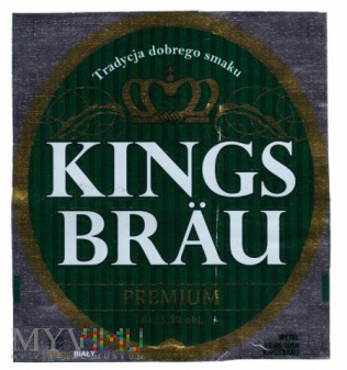 kings brau