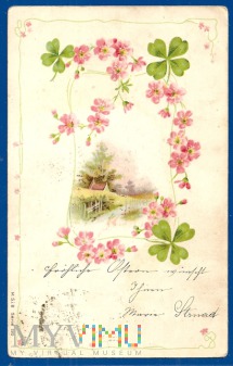 Austria-Postkarte.1904.a