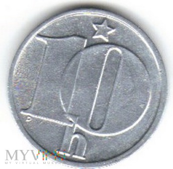 10 HALERZY 1976