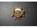 Odznaka Honorowa 10 Batalionu - 6BDSz Nr: 028