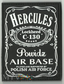 Hercules Lockhead C-130