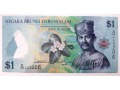 Zobacz kolekcję BRUNEI banknoty