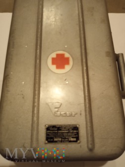 Inhalator przenośny AM-2