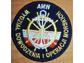 AMW Wydział Dowodzenia i Operacji Morskich