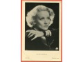 Marlene Dietrich Verlag ROSS 7292/2