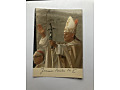 Pocztówka Jan Paweł II 1979 Watykan