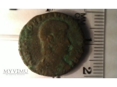 Duże zdjęcie 4) moneta antyczna