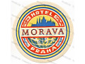 Czechosłowacja - Praha - Hotel 