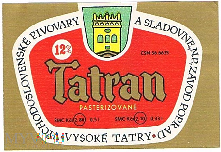 tatran