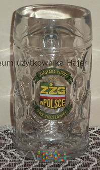 2014 ZZG KWK Bielszowice - większy 1 L