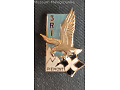 Odznaka 3 Pułku Piechoty ,, Piemont
