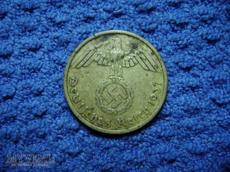 10 pfennig 1937