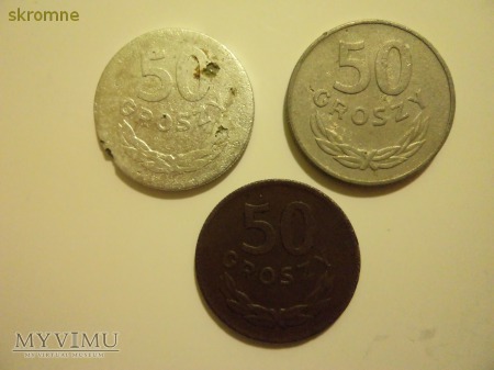 50 gr. z 1949r.