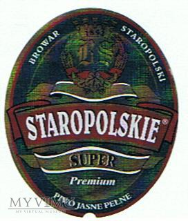 staropolskie super premium
