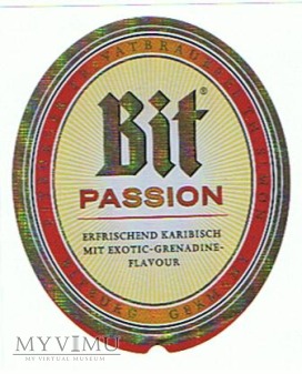 bit passion