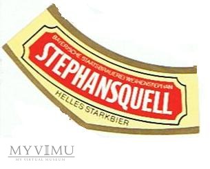 stephansquell - krawatka