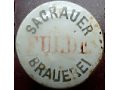 Brauerei M.Fulde Sacrau - Breslau