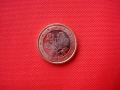 1 euro cent - Niemcy