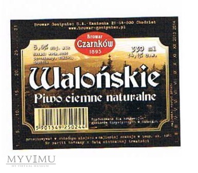 walonskie