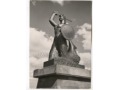 W-wa - pomnik Syrena - 1962