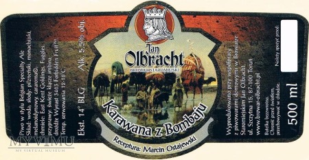 Jan Olbracht 17
