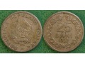 Rumunia, 25 Bani 1952