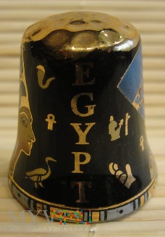 Duże zdjęcie EGIPT