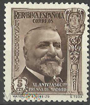 José Francos Rodríguez
