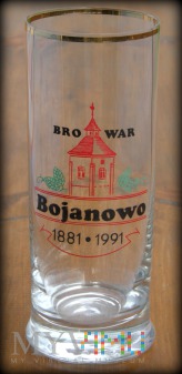BOJANOWO, 1991 r. poj. 0,4