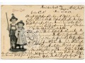 Pocztówka okolicznościowa 1897