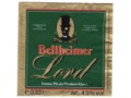 Zobacz kolekcję Brauerei Bellheim