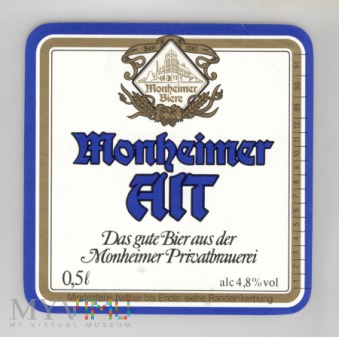 Monheimer Alt