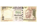Indie - 500 rupii (2009)