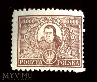 Poczta Polska PL 183-1923