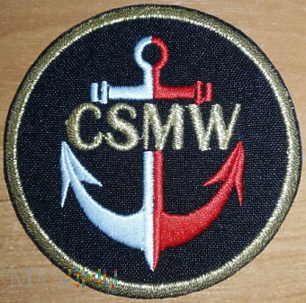 CSMW Centrum Szkolenia Marynarki Wojennej