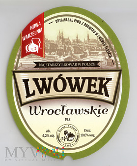 Duże zdjęcie Lwówek Wrocławskie