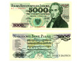 PRL 5000 złotych 1982 (DF 1166899)