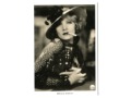 Marlene Dietrich BLOND WENUS papieros kapelusz