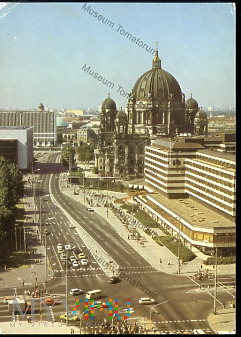 Berlin - Katedra - 1935